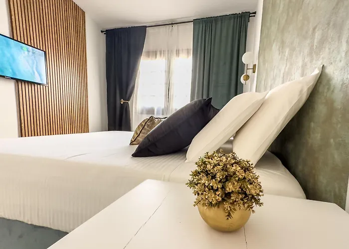 Infinity Ocean View *