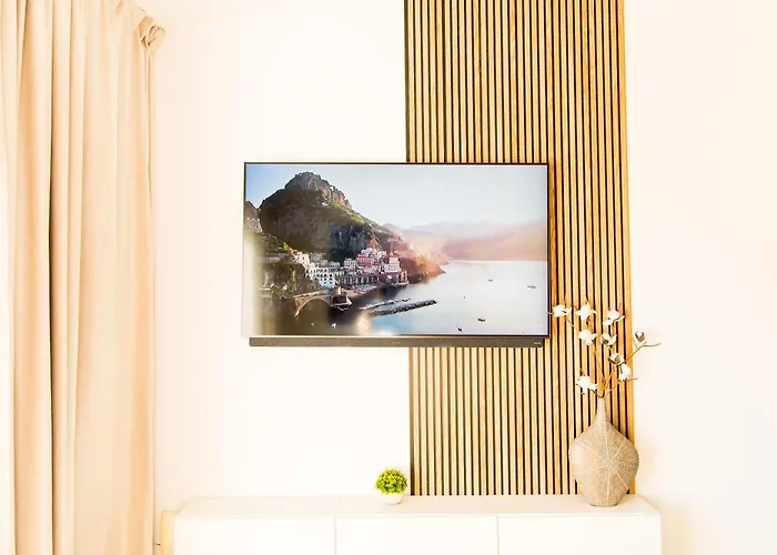 Infinity Ocean View *